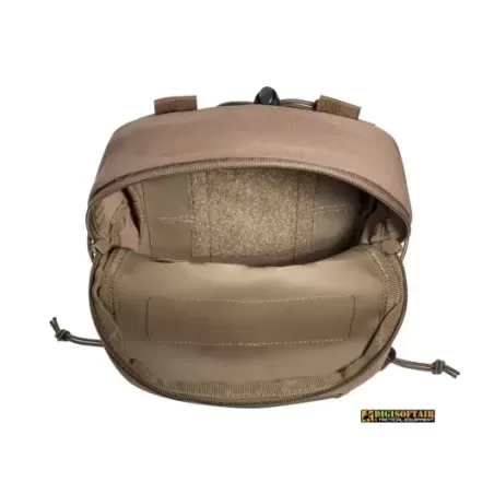 TT Tac Pouch 18 anfibia Accessories Pouch Coyote brown TT7103