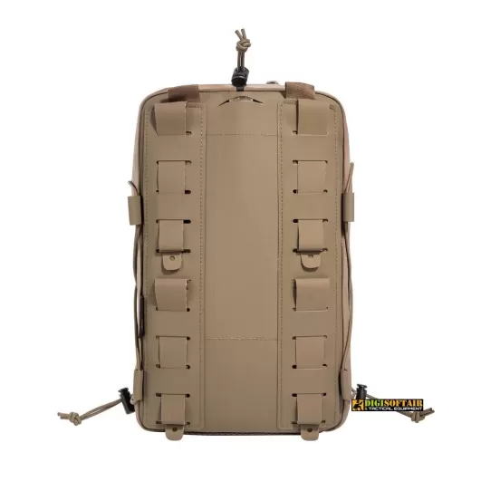 TT Tac Pouch 18 anfibia Accessories Pouch Coyote brown TT7103