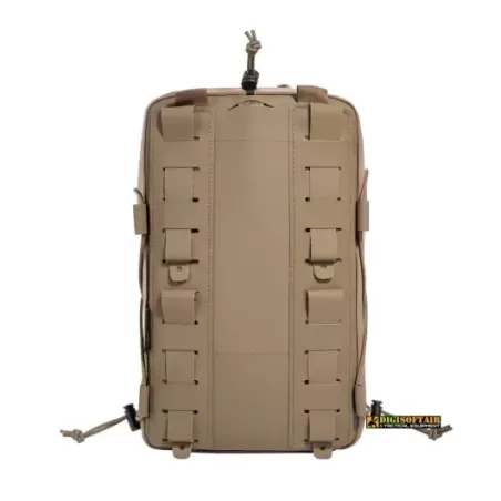 TT Tac Pouch 18 anfibia Accessories Pouch Coyote brown TT7103