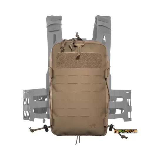 TT Tac Pouch 18 anfibia Accessories Pouch Coyote brown TT7103