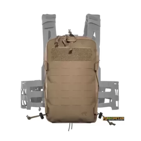 TT Tac Pouch 18 anfibia Accessories Pouch Coyote brown TT7103