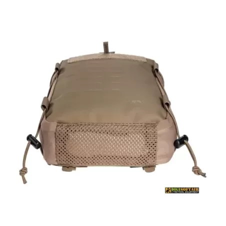 TT Tac Pouch 18 anfibia Accessories Pouch Coyote brown TT7103