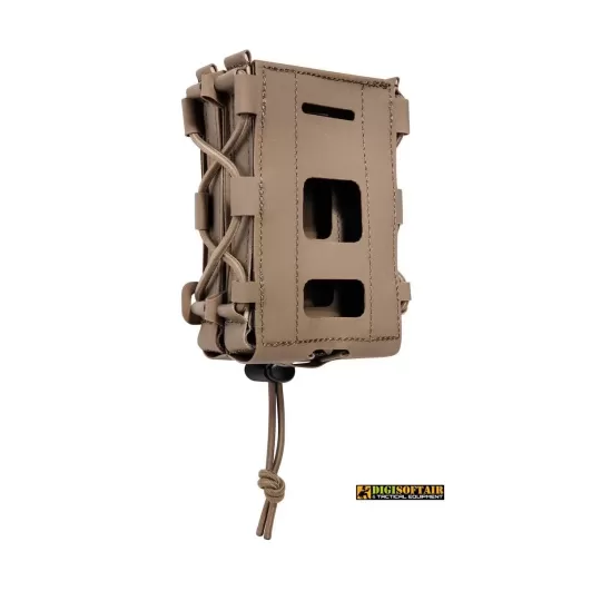 Tasmanian Tiger TT DBL Mag Pouch MCL anfibia Coyote brown TT7397