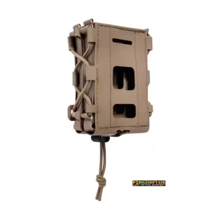 Tasmanian Tiger TT DBL Mag Pouch MCL anfibia Coyote brown TT7397 Tasmanian Tiger TT DBL Mag Pouch MCL anfibia Coyote brown TT7397
