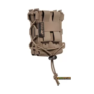 Tasmanian Tiger TT DBL Mag Pouch MCL anfibia Coyote brown TT7397 2