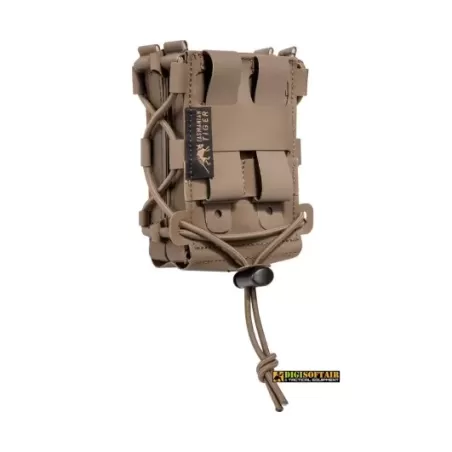 Tasmanian Tiger TT DBL Mag Pouch MCL anfibia Coyote brown TT7397 Tasmanian Tiger TT DBL Mag Pouch MCL anfibia Coyote brown TT7397