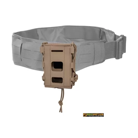 Tasmanian Tiger TT DBL Mag Pouch MCL anfibia Coyote brown TT7397