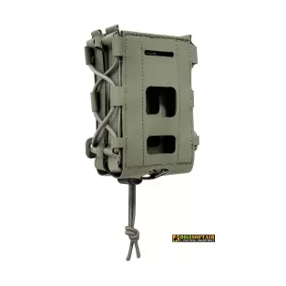 Tasmanian Tiger TT DBL Mag Pouch MCL anfibia Olive TT7397