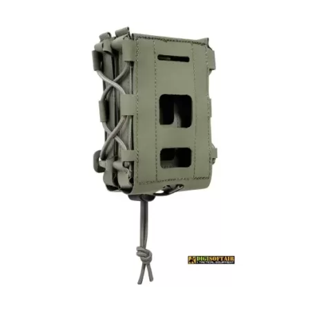 Tasmanian Tiger TT DBL Mag Pouch MCL anfibia Olive TT7397 Tasmanian Tiger TT DBL Mag Pouch MCL anfibia Olive TT7397