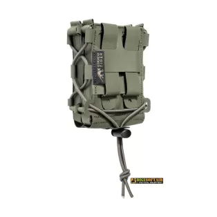 Tasmanian Tiger TT DBL Mag Pouch MCL anfibia Olive TT7397 2