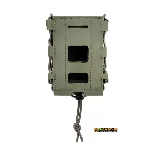Tasmanian Tiger TT DBL Mag Pouch MCL anfibia Olive TT7397
