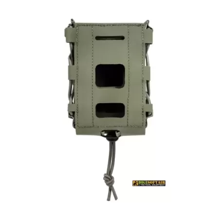Tasmanian Tiger TT DBL Mag Pouch MCL anfibia Olive TT7397 Tasmanian Tiger TT DBL Mag Pouch MCL anfibia Olive TT7397