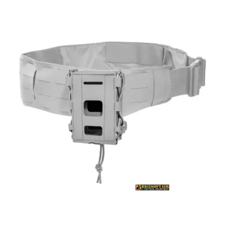 Tasmanian Tiger TT DBL Mag Pouch MCL anfibia Olive TT7397 Tasmanian Tiger TT DBL Mag Pouch MCL anfibia Olive TT7397