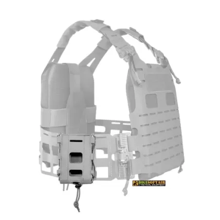 Tasmanian Tiger TT DBL Mag Pouch MCL anfibia Olive TT7397 Tasmanian Tiger TT DBL Mag Pouch MCL anfibia Olive TT7397