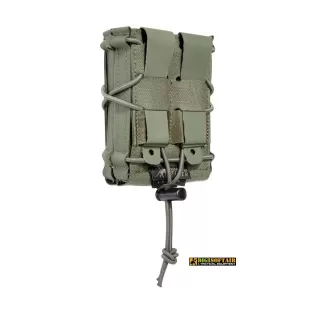 Tasmanian Tiger TT DBL Mag Pouch MCL Multi-Caliber Olive 2