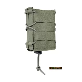 Tasmanian Tiger TT DBL Mag Pouch MCL Multi-Caliber Olive
