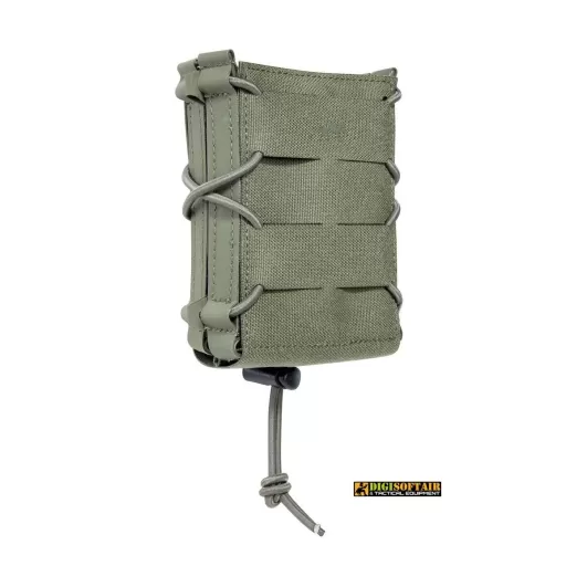 Tasmanian Tiger TT DBL Mag Pouch MCL Multi-Caliber Olive