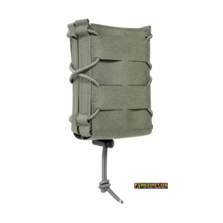 Tasmanian Tiger TT DBL Mag Pouch MCL Multi-Caliber Olive Tasmanian Tiger TT DBL Mag Pouch MCL Multi-Caliber Olive