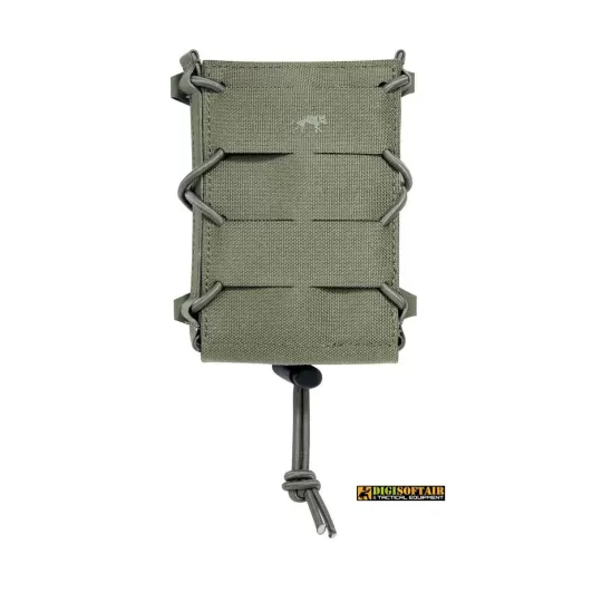 Tasmanian Tiger TT DBL Mag Pouch MCL Multi-Caliber Olive