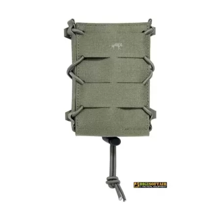 Tasmanian Tiger TT DBL Mag Pouch MCL Multi-Caliber Olive