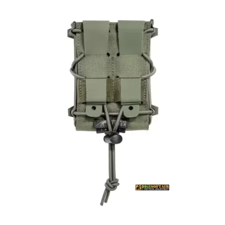 Tasmanian Tiger TT DBL Mag Pouch MCL Multi-Caliber Olive Tasmanian Tiger TT DBL Mag Pouch MCL Multi-Caliber Olive