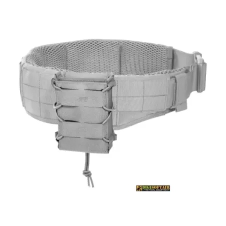 Tasmanian Tiger TT DBL Mag Pouch MCL Multi-Caliber Olive