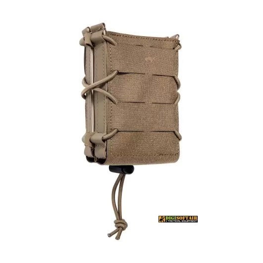 Tasmanian Tiger TT DBL Mag Pouch MCL Multi-Caliber Coyote brown