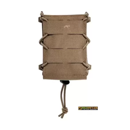Tasmanian Tiger TT DBL Mag Pouch MCL Multi-Caliber Coyote brown Tasmanian Tiger TT DBL Mag Pouch MCL Multi-Caliber Coyote brown
