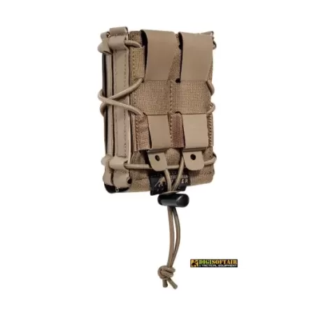 Tasmanian Tiger TT DBL Mag Pouch MCL Multi-Caliber Coyote brown Tasmanian Tiger TT DBL Mag Pouch MCL Multi-Caliber Coyote brown
