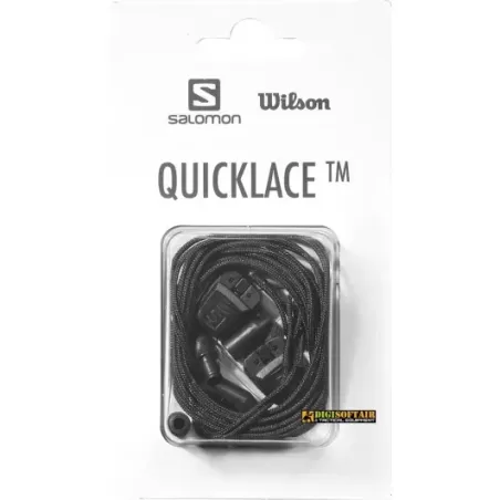 Salomon Quick Lace Kit Salomon Quick Lace Kit