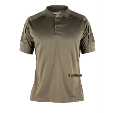 4-14 Polo Performance Ranger Green 4-14 Polo Performance Ranger Green