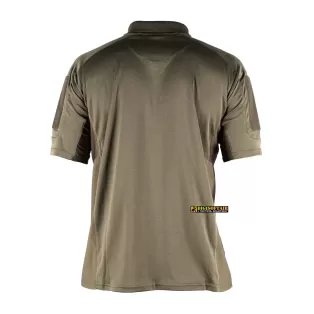 4-14 Polo Performance Ranger Green 2