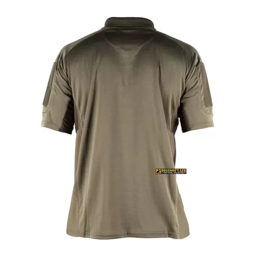 4-14 Polo Performance Ranger Green