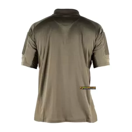 4-14 Polo Performance Ranger Green 4-14 Polo Performance Ranger Green
