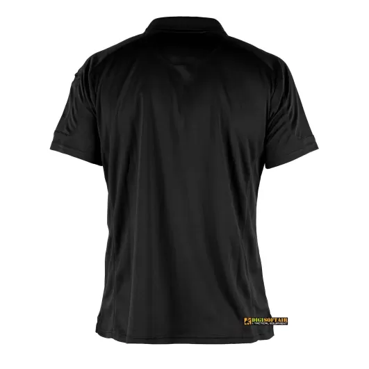 4-14 Polo Always Black