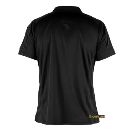4-14 Polo Always Black