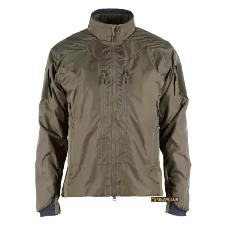 4-14 Winstopper Trieste Ranger Green