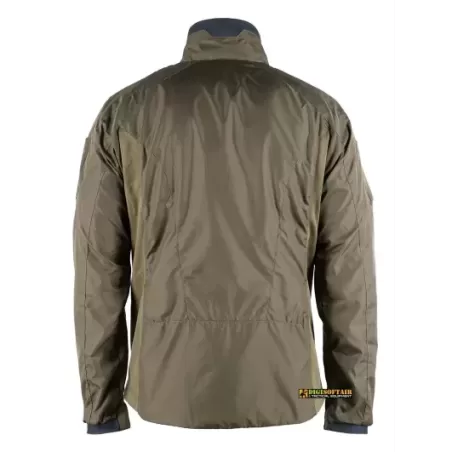 4-14 Winstopper Trieste Ranger Green