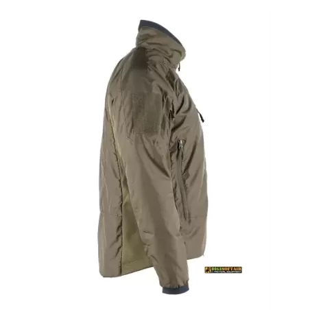 4-14 Winstopper Trieste Ranger Green