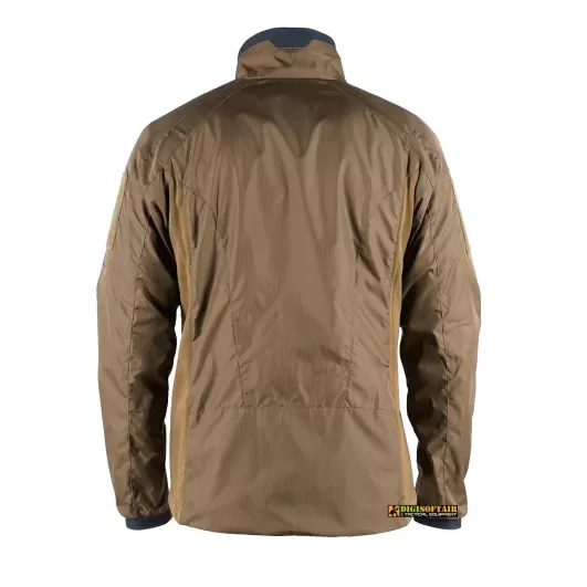 4-14 Winstopper Trieste Coyote