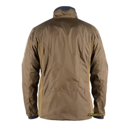 4-14 Winstopper Trieste Coyote