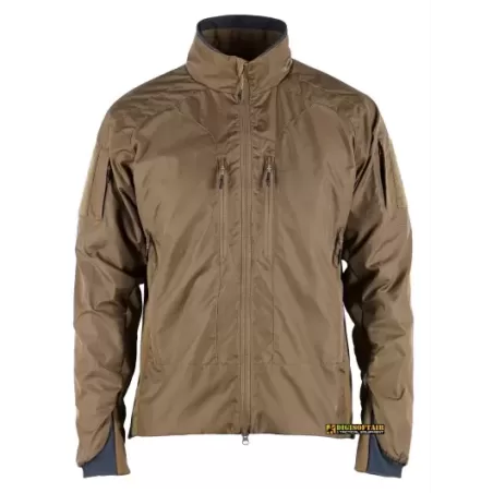 4-14 Winstopper Trieste Coyote