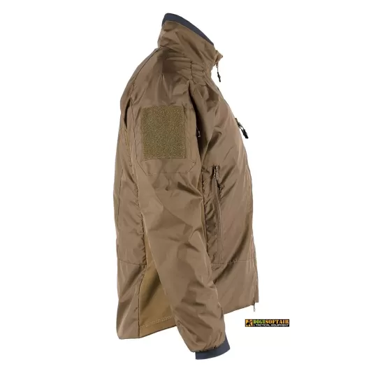 4-14 Winstopper Trieste Coyote