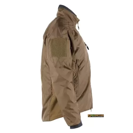 4-14 Winstopper Trieste Coyote