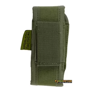 Openland Lockable knife or magazine pouch nylon 1000D 2