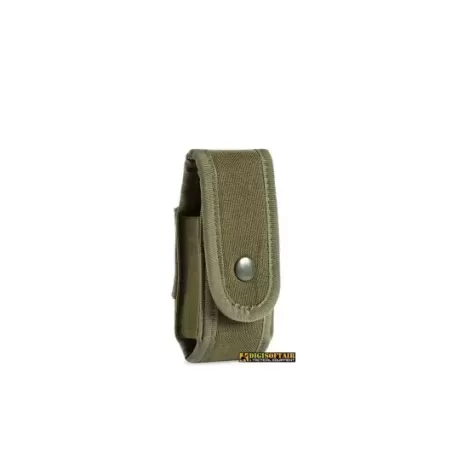 Openland Lockable knife or magazine pouch nylon 1000D