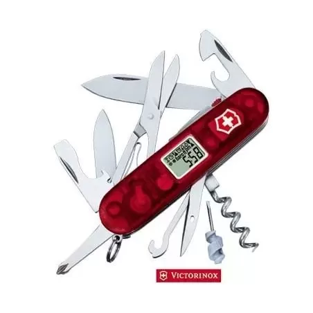 VICTORINOX TRAVELLER LITE. coltello multiuso. VICTORINOX TRAVELLER LITE. coltello multiuso.