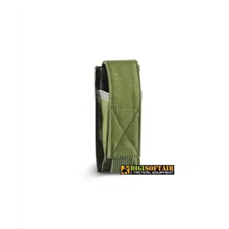 Openland pistol magazine pouch od green OPT-013 Openland pistol magazine pouch od green OPT-013