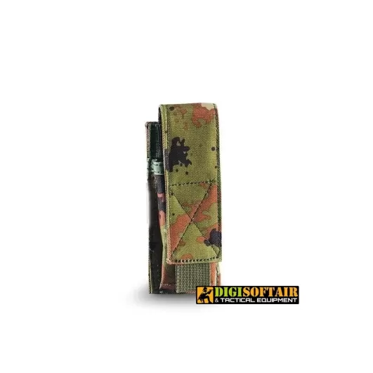 Openland pistol magazine pouch Italian camo OPT-013