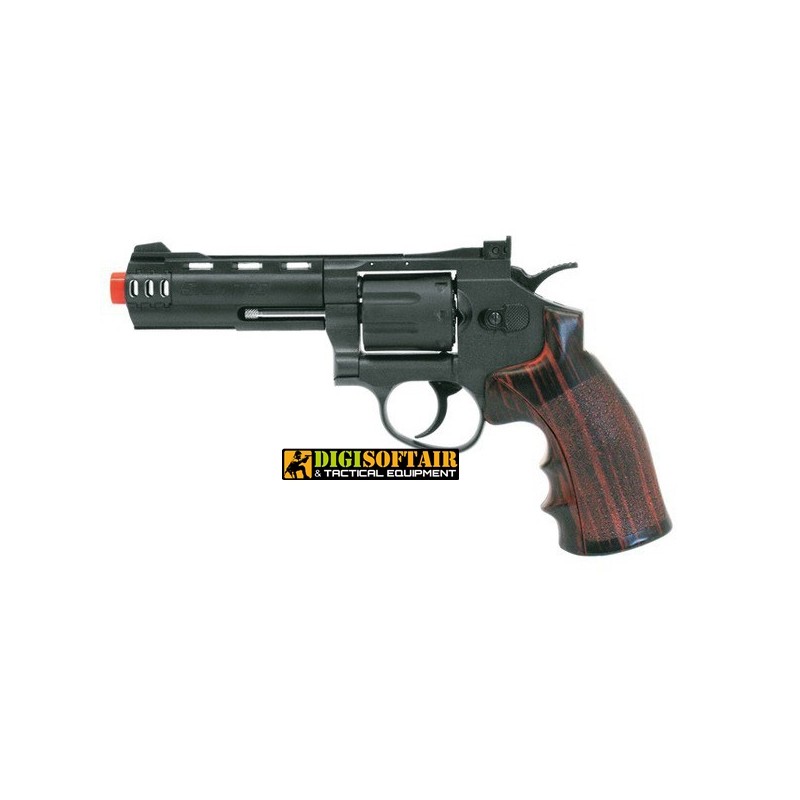 WG revolver C 705 Co2